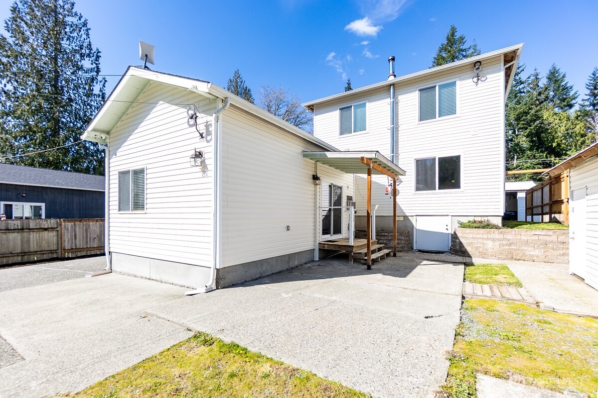 3026 140th Street NW, Marysville, WA 98271