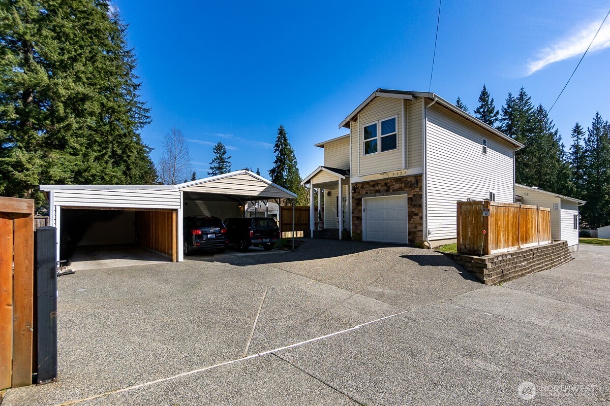 3026 140th Street NW, Marysville, WA 98271