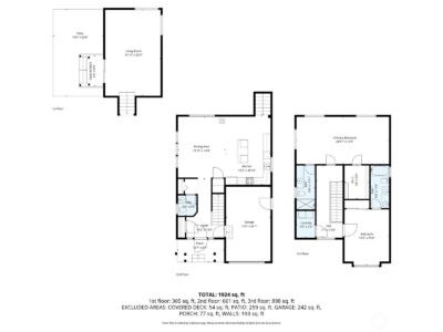 3026 140th Street NW, Marysville, WA 98271 - Photo 4