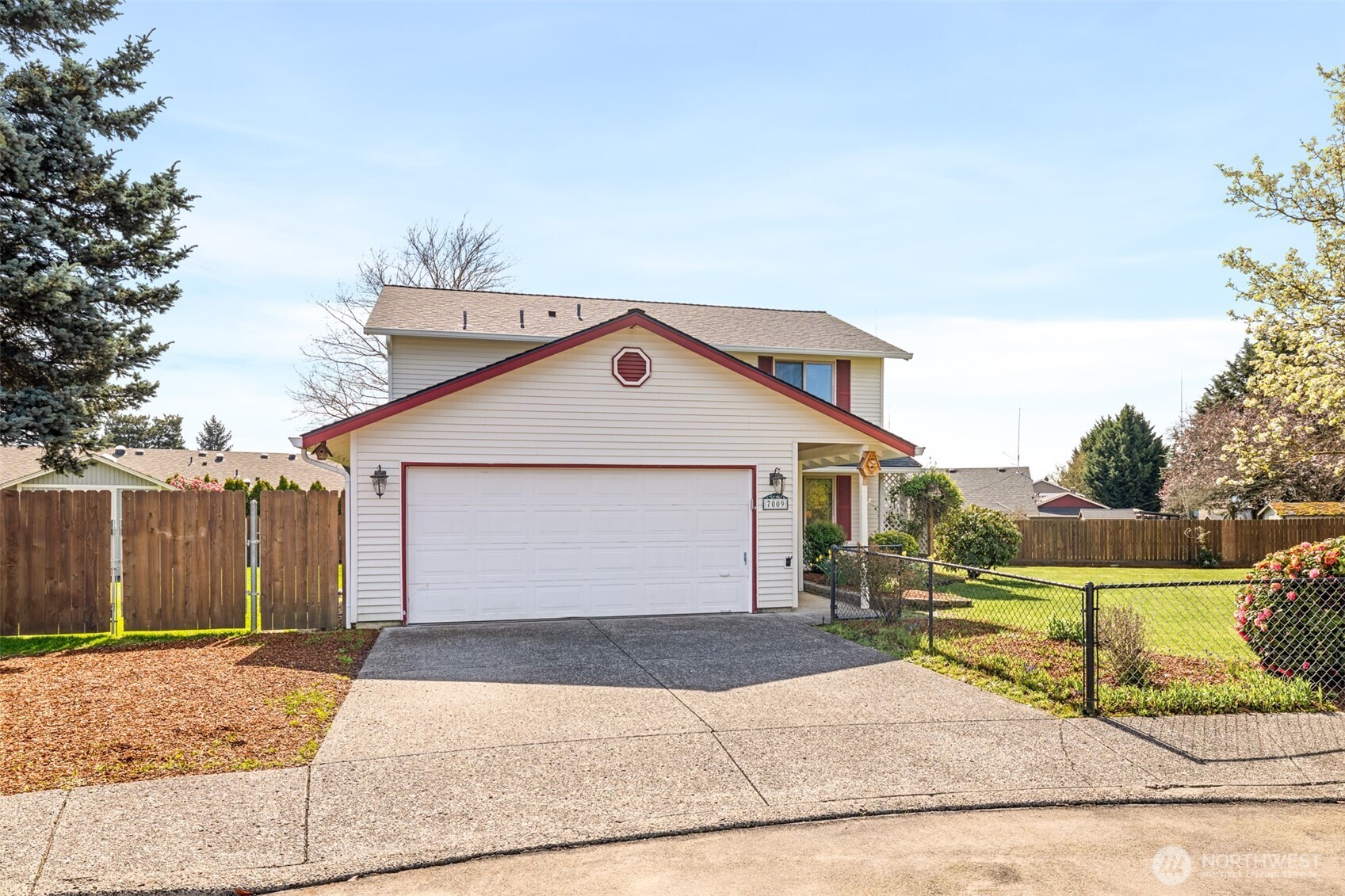 7009 NE 141st Court , Vancouver, WA 98682