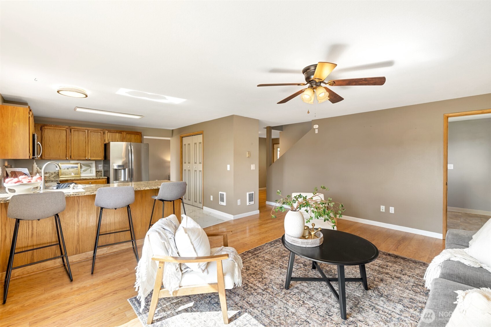 7009 NE 141st Court , Vancouver, WA 98682