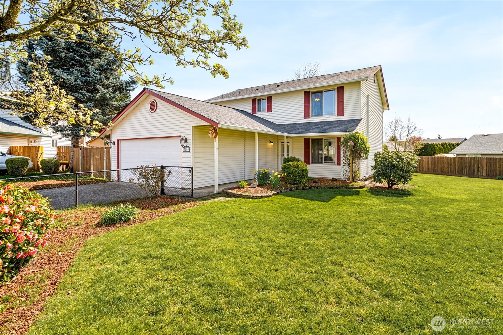 7009 NE 141st Court , Vancouver, WA 98682