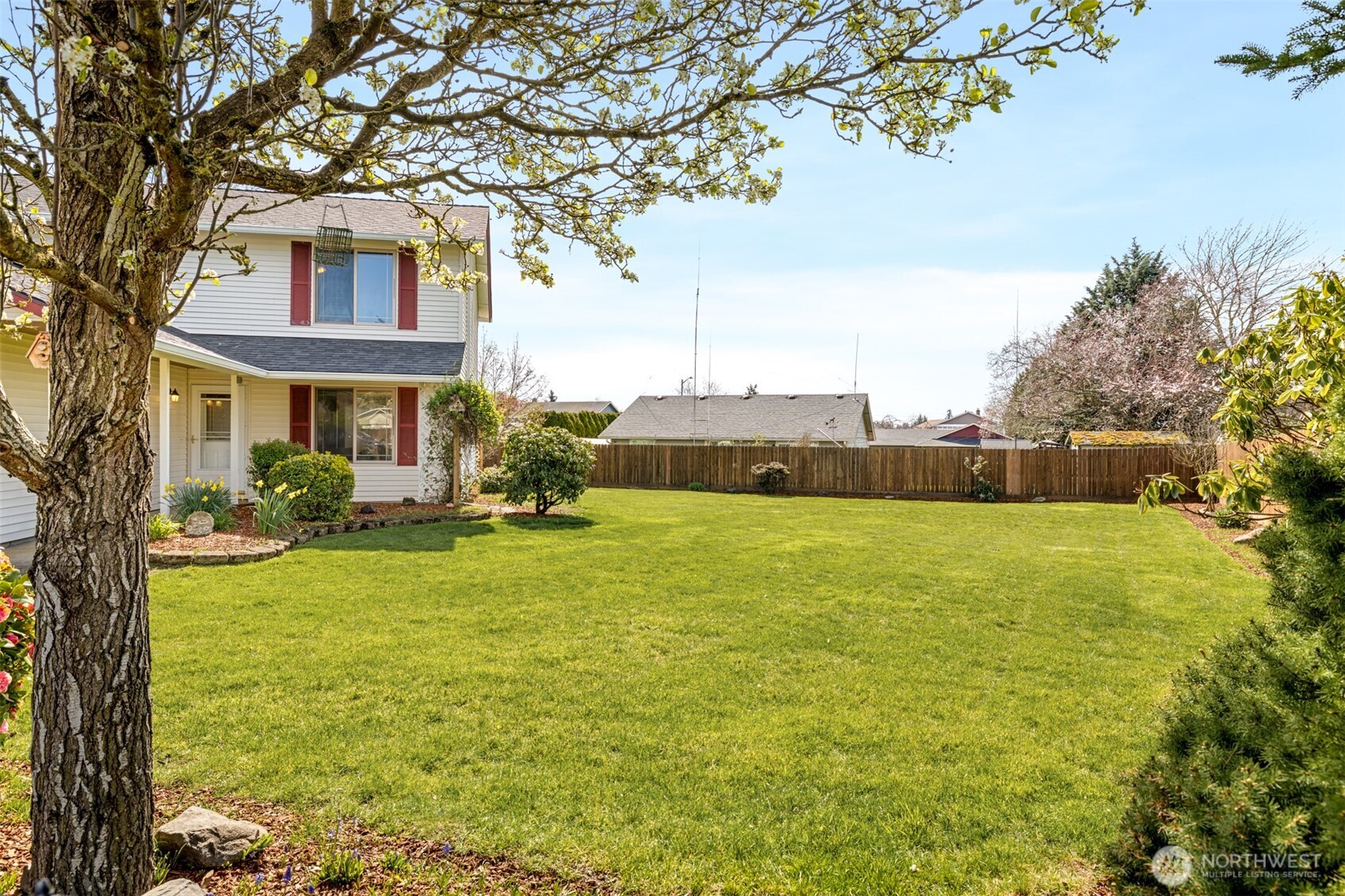 7009 NE 141st Court , Vancouver, WA 98682