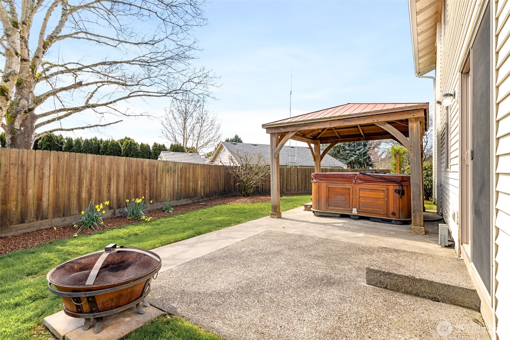 7009 NE 141st Court , Vancouver, WA 98682