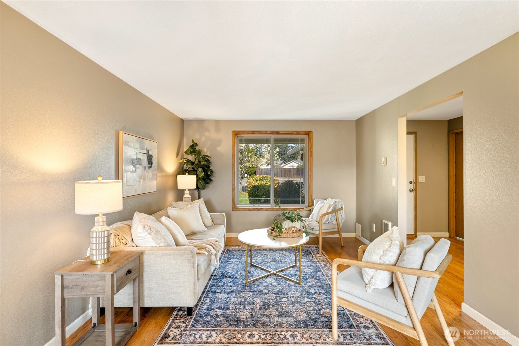 7009 NE 141st Court , Vancouver, WA 98682