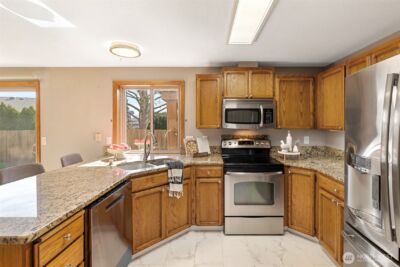 7009 NE 141st Court , Vancouver, WA 98682 - Photo 8