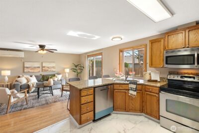 7009 NE 141st Court , Vancouver, WA 98682 - Photo 9