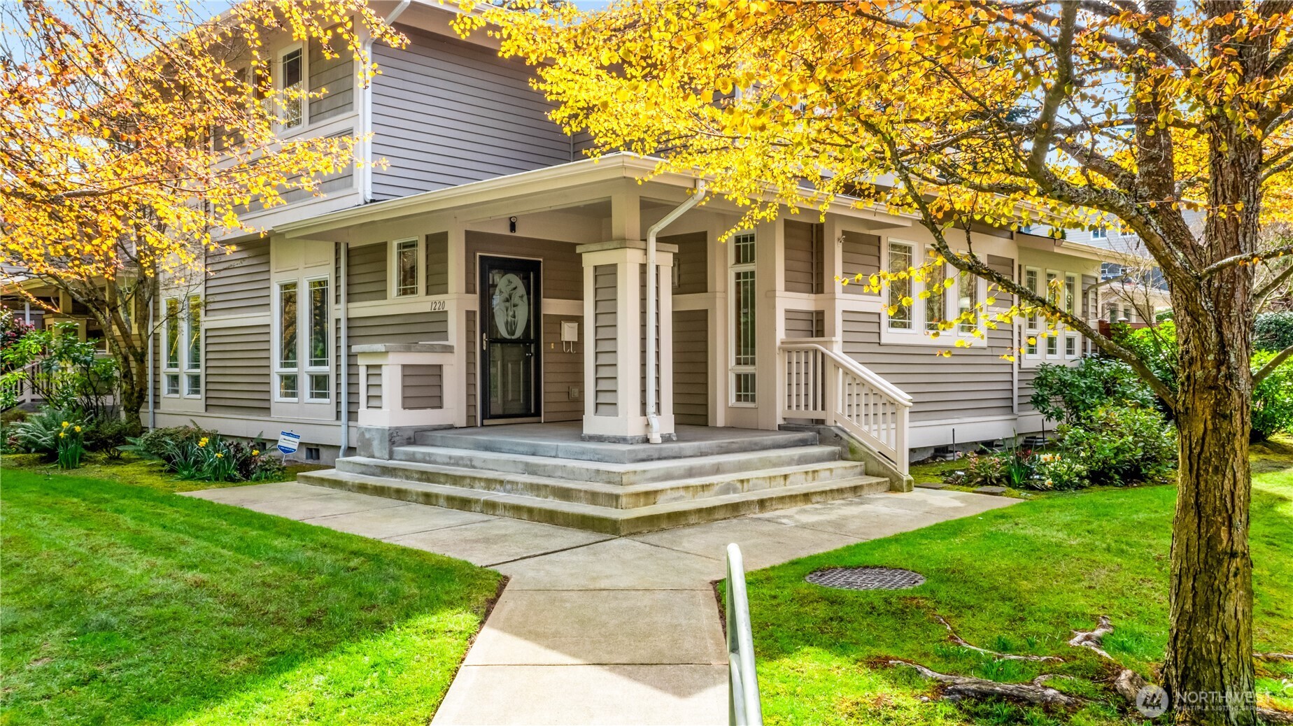 1220 Alameda , Fircrest, WA 98466