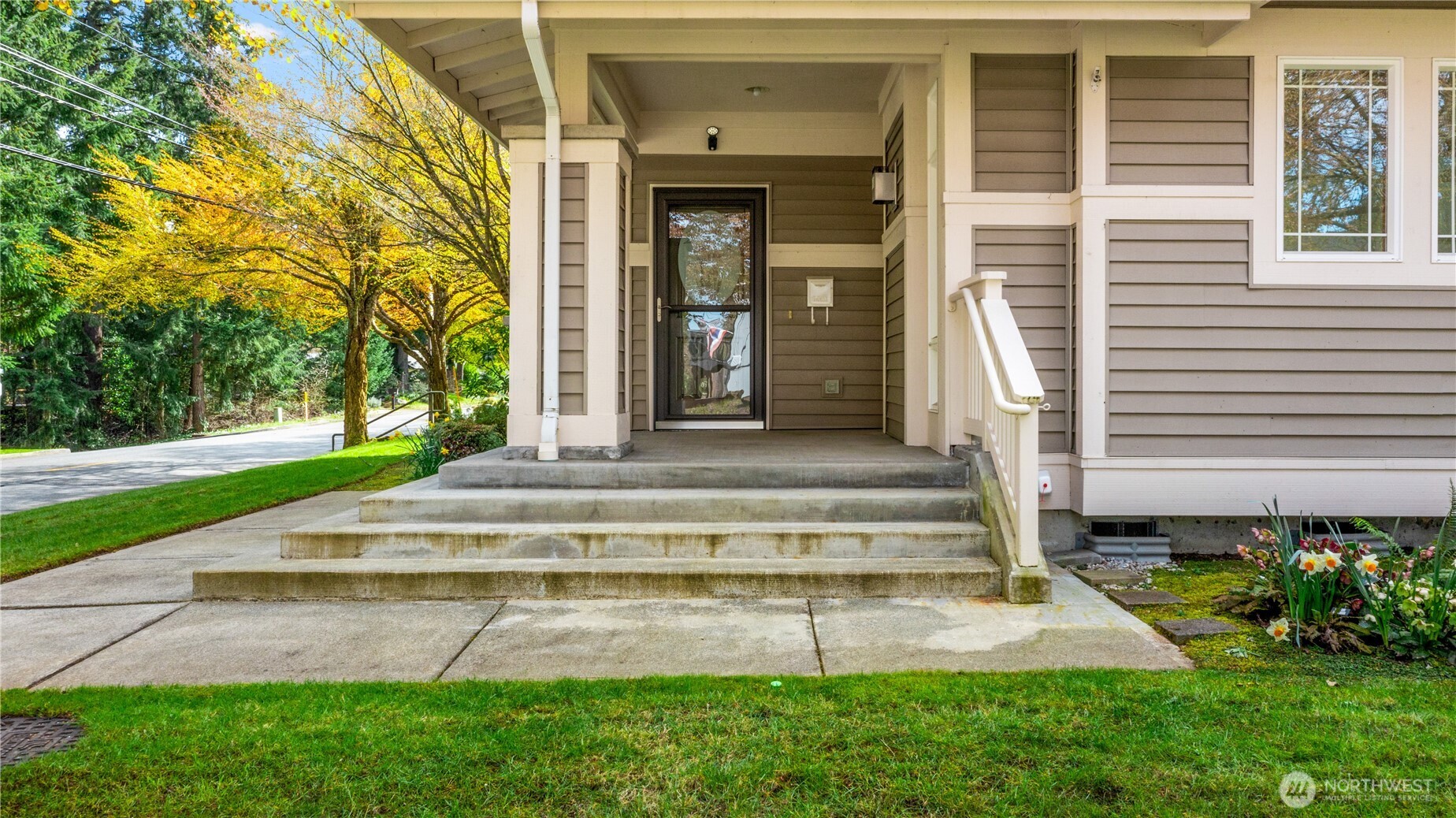 1220 Alameda , Fircrest, WA 98466