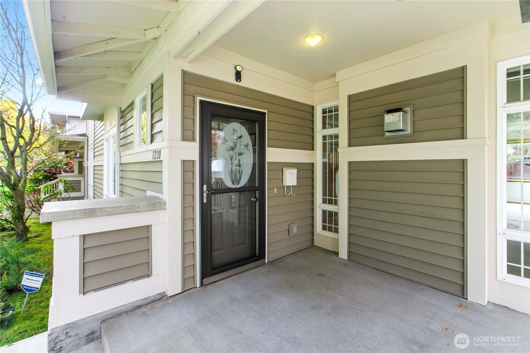 1220 Alameda , Fircrest, WA 98466