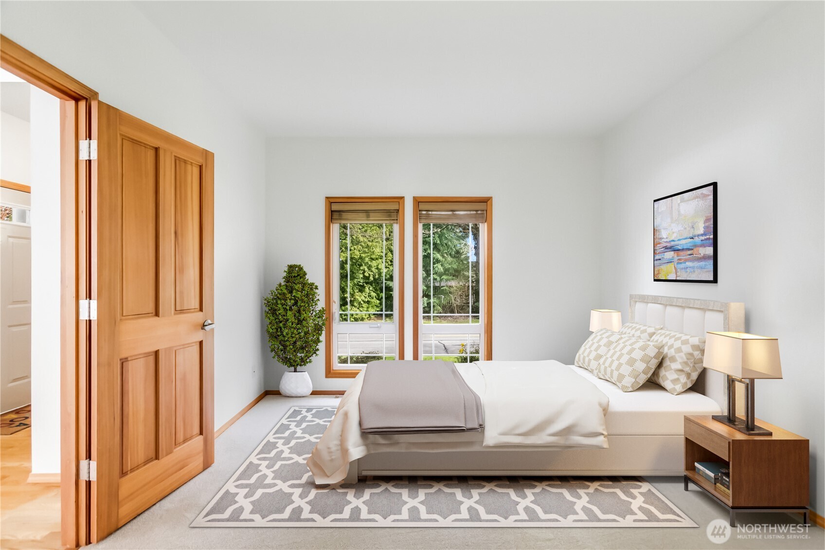 1220 Alameda , Fircrest, WA 98466