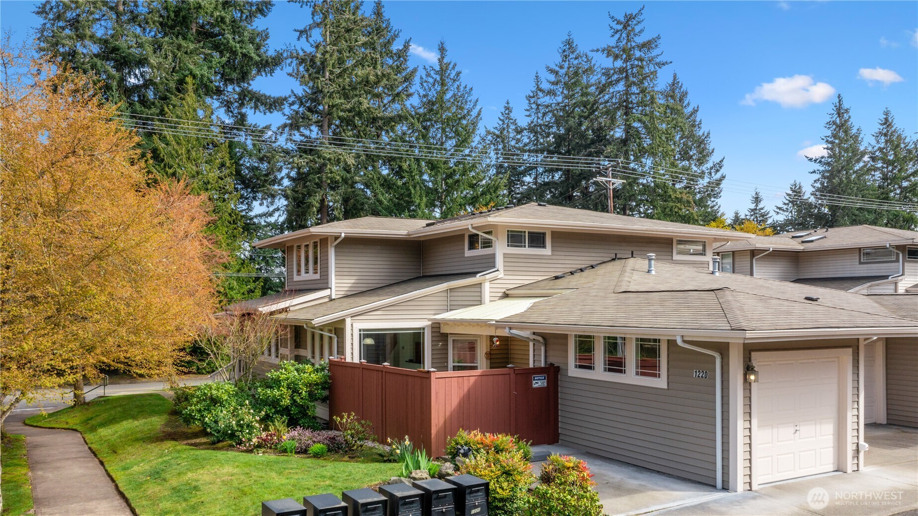 1220 Alameda , Fircrest, WA 98466