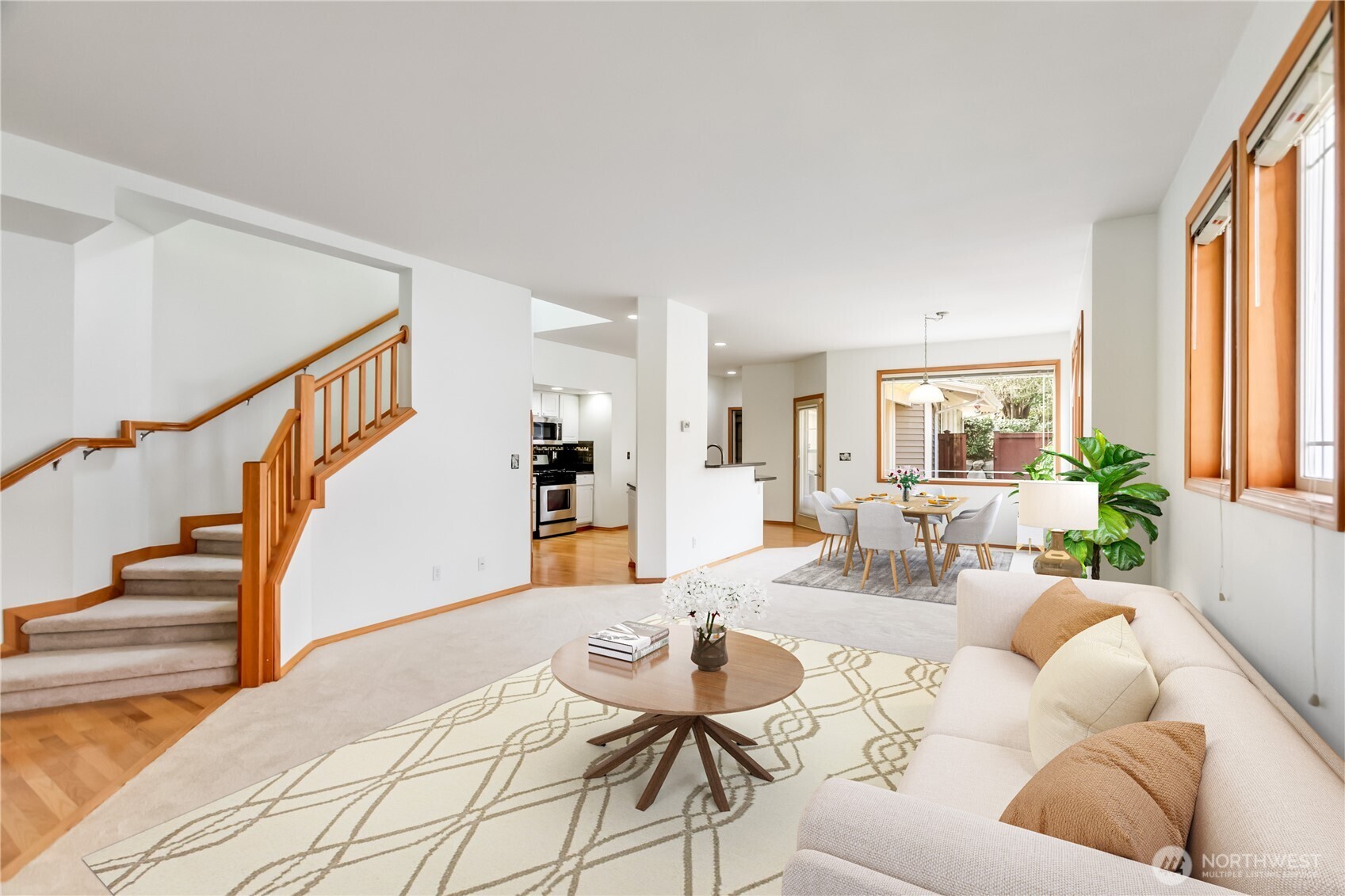 1220 Alameda , Fircrest, WA 98466