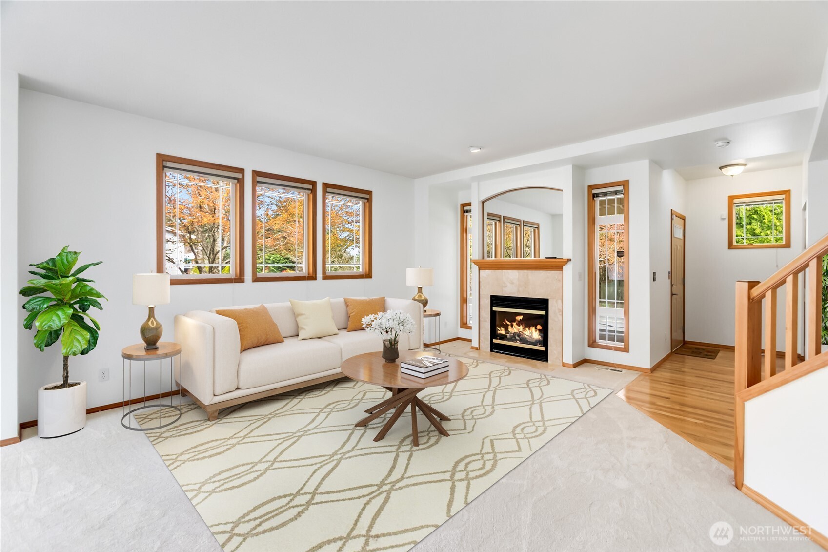 1220 Alameda , Fircrest, WA 98466