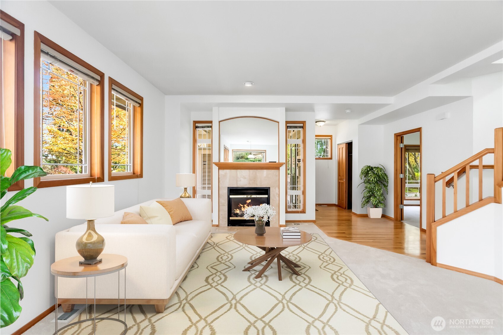 1220 Alameda , Fircrest, WA 98466