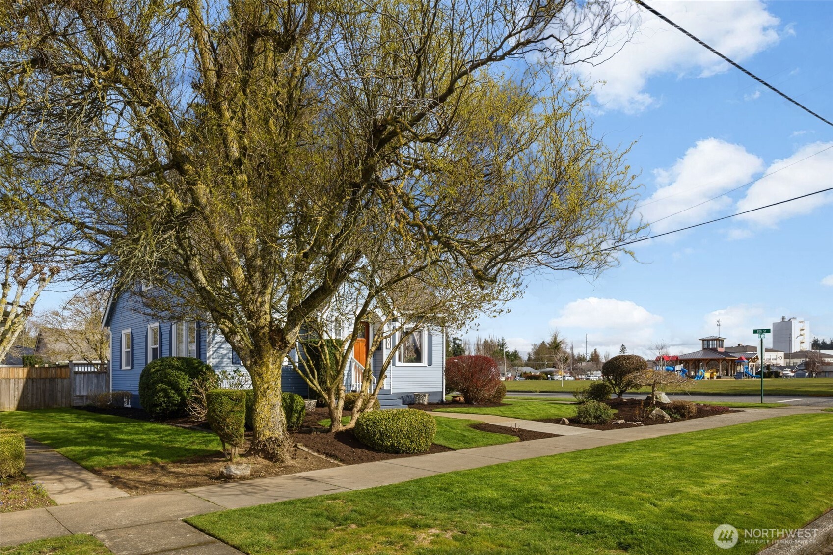 802 Edson Street , Lynden, WA 98264