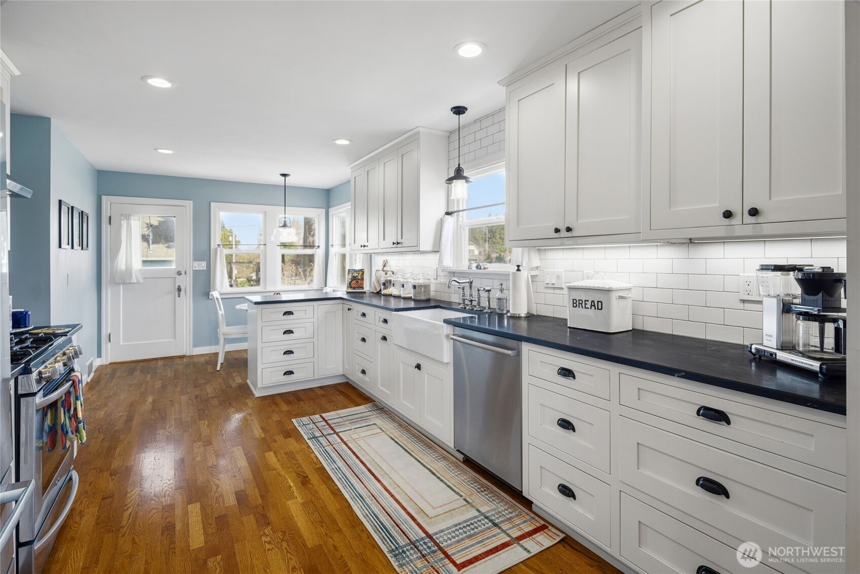 802 Edson Street , Lynden, WA 98264