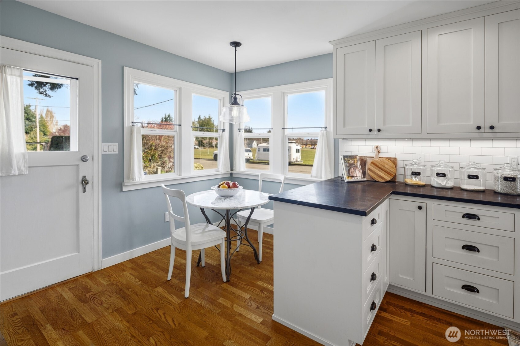 802 Edson Street , Lynden, WA 98264