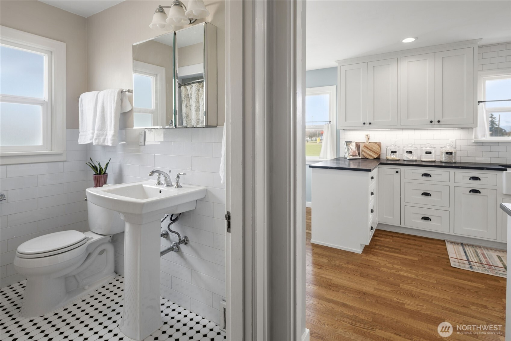 802 Edson Street , Lynden, WA 98264