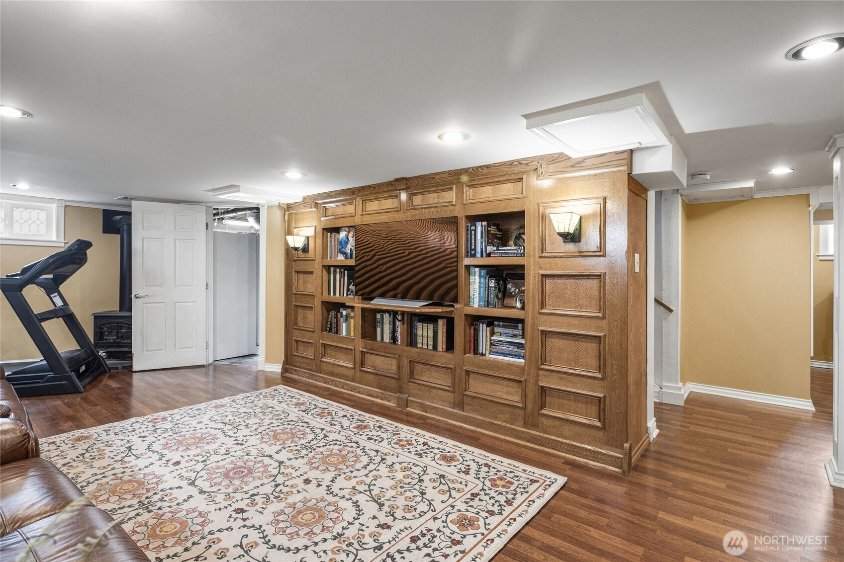 802 Edson Street , Lynden, WA 98264