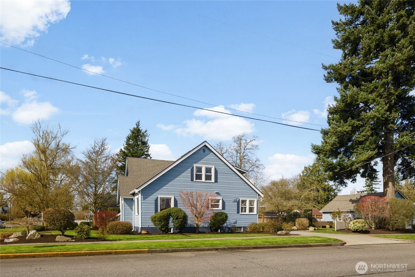802 Edson Street , Lynden, WA 98264
