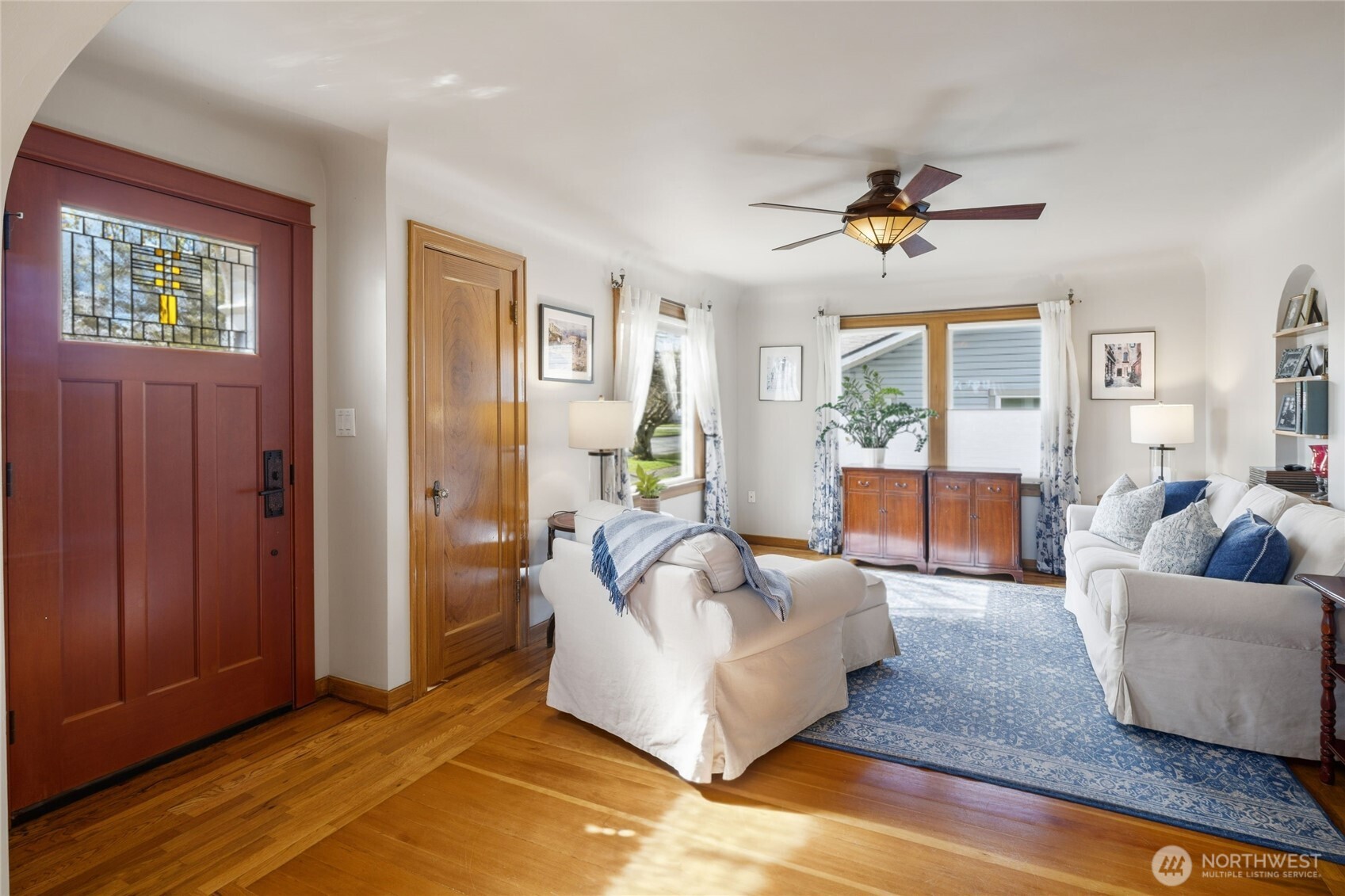 802 Edson Street , Lynden, WA 98264