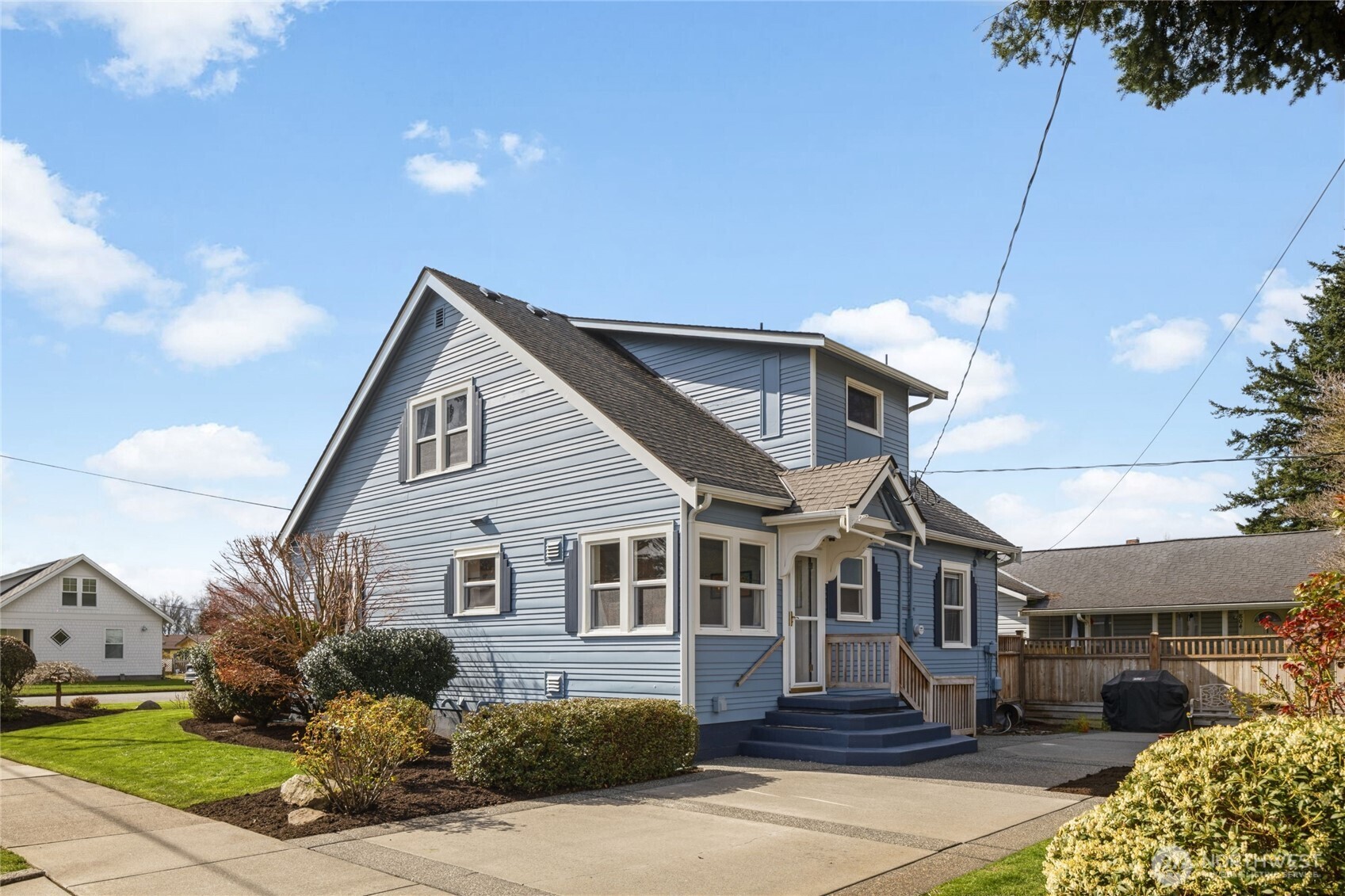 802 Edson Street , Lynden, WA 98264