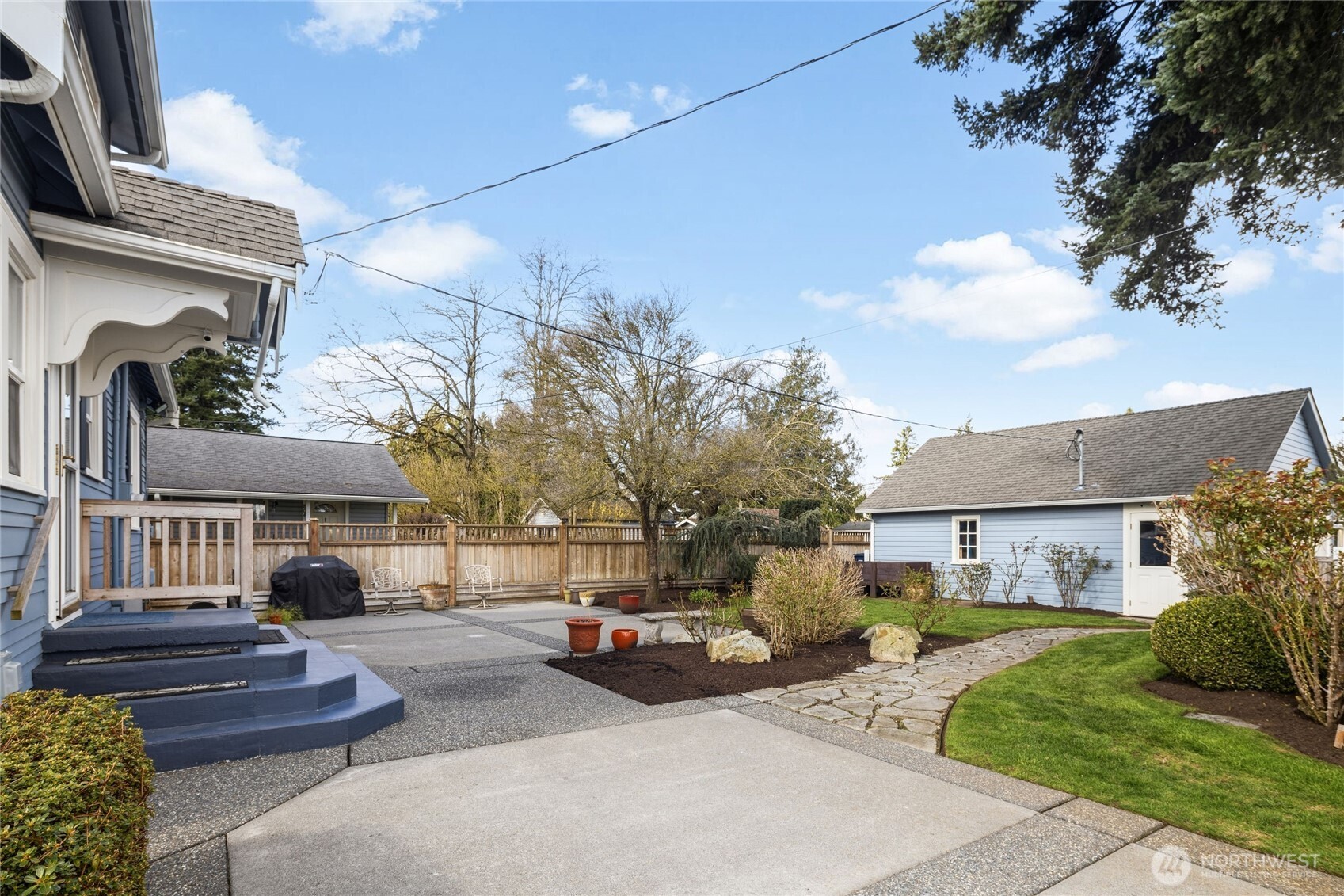 802 Edson Street , Lynden, WA 98264