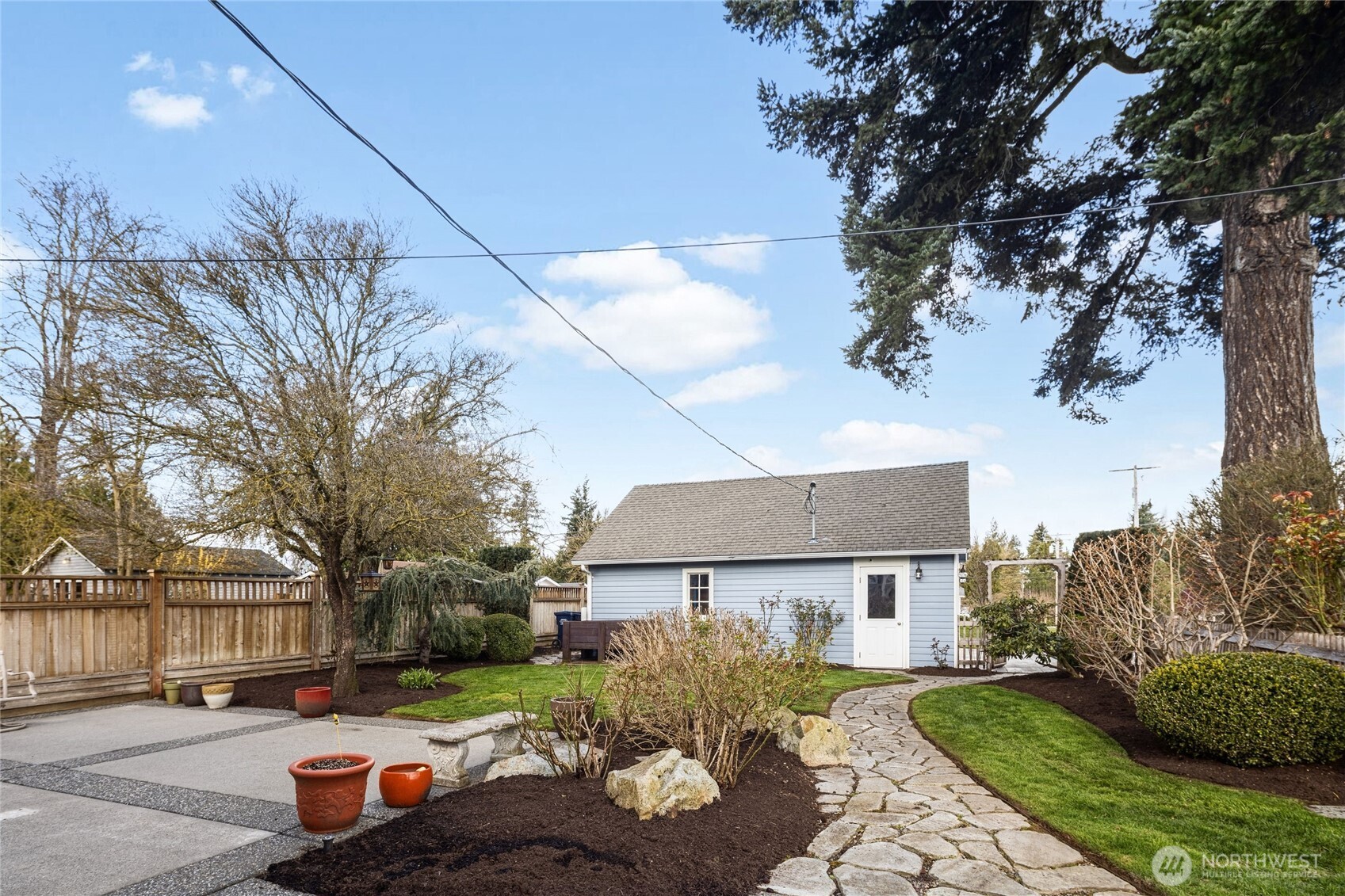 802 Edson Street , Lynden, WA 98264