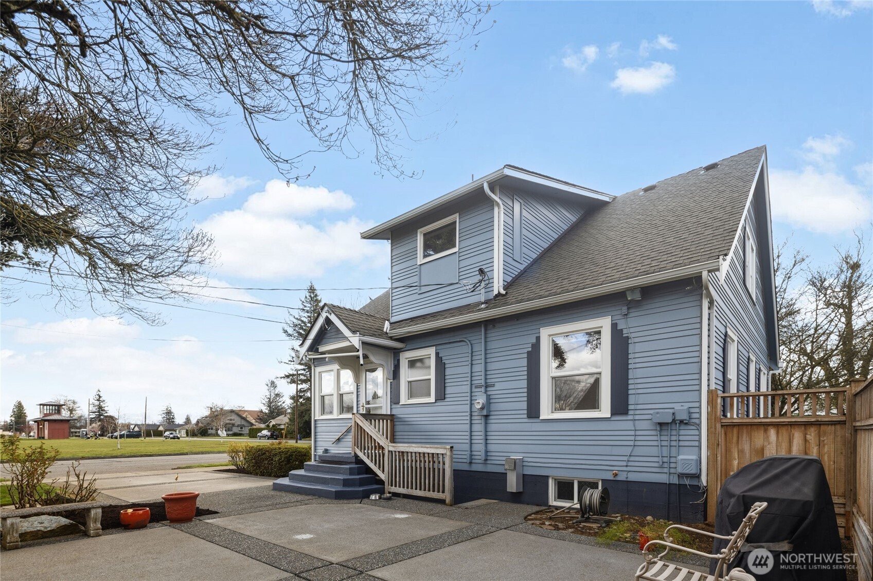 802 Edson Street , Lynden, WA 98264