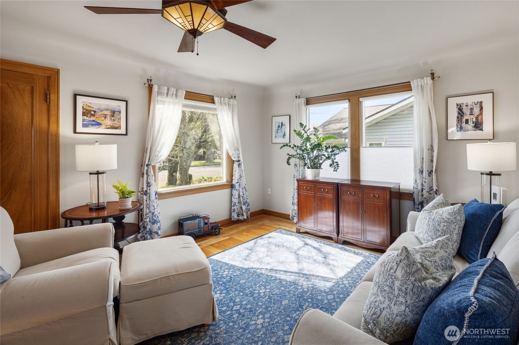 802 Edson Street , Lynden, WA 98264