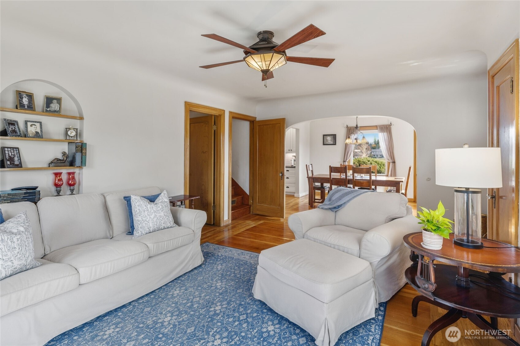 802 Edson Street , Lynden, WA 98264