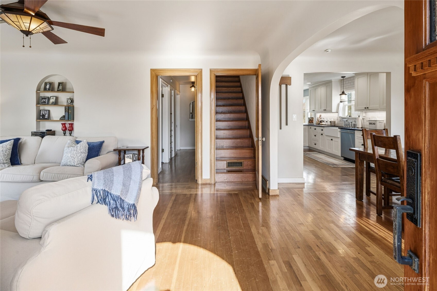 802 Edson Street , Lynden, WA 98264