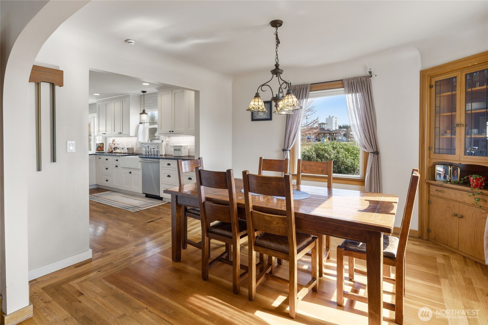 802 Edson Street , Lynden, WA 98264