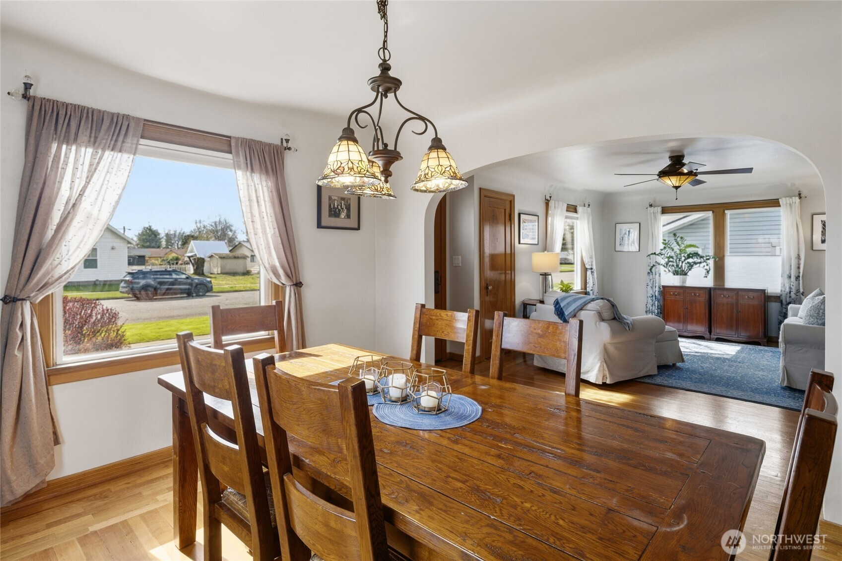 802 Edson Street , Lynden, WA 98264