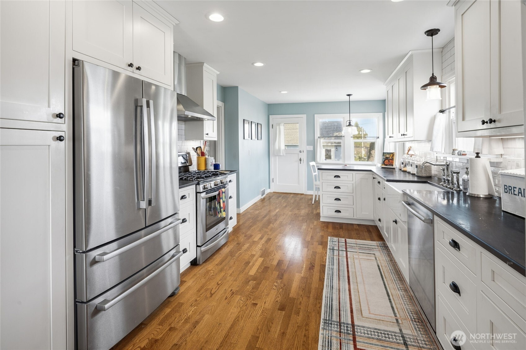 802 Edson Street , Lynden, WA 98264