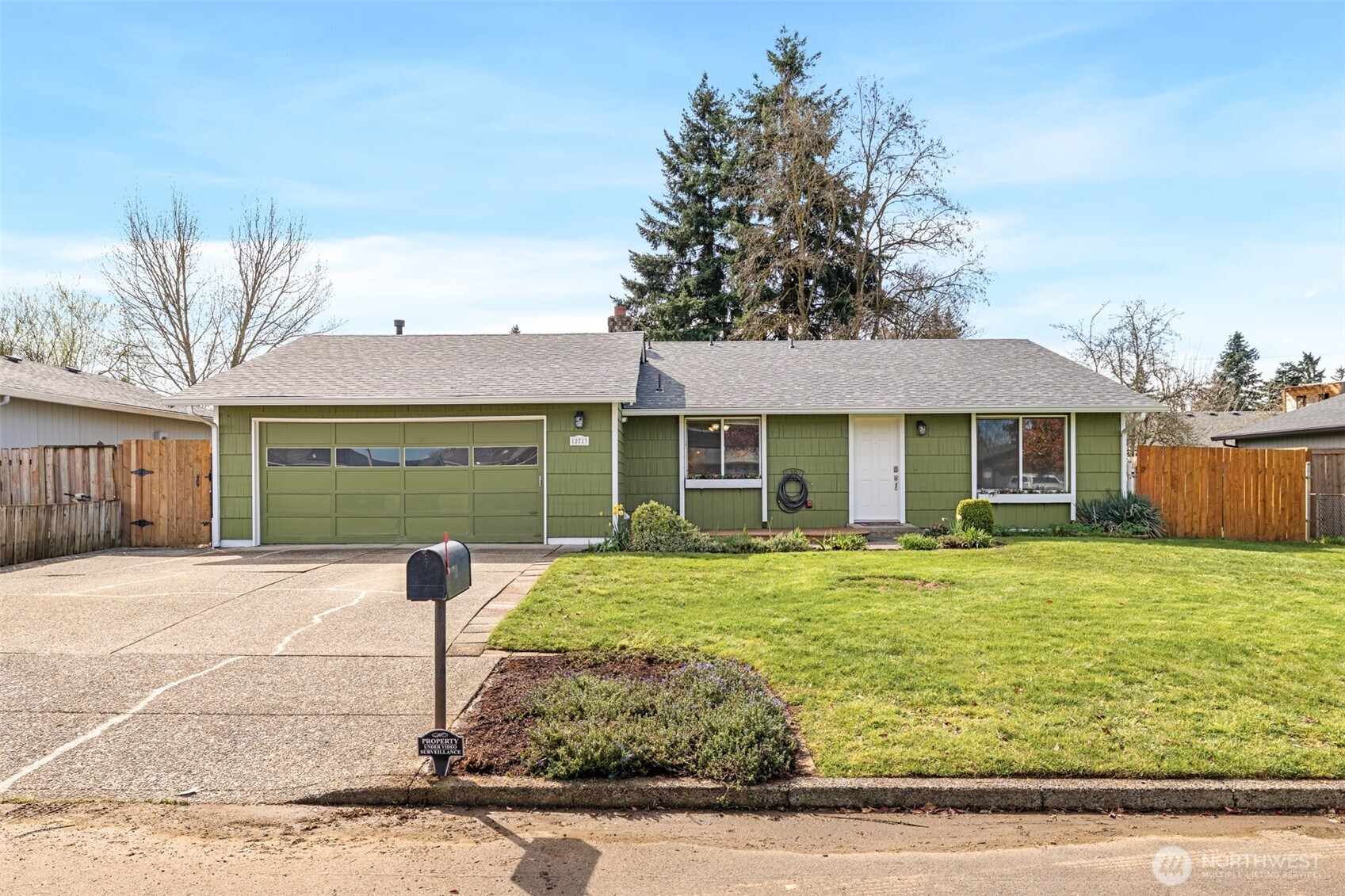 12713 NE 41st Street , Vancouver, WA 98682