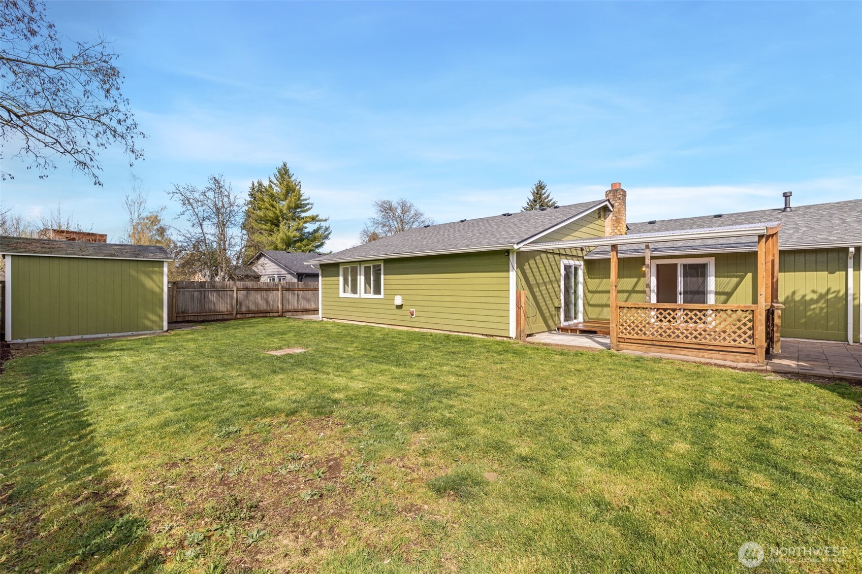 12713 NE 41st Street , Vancouver, WA 98682