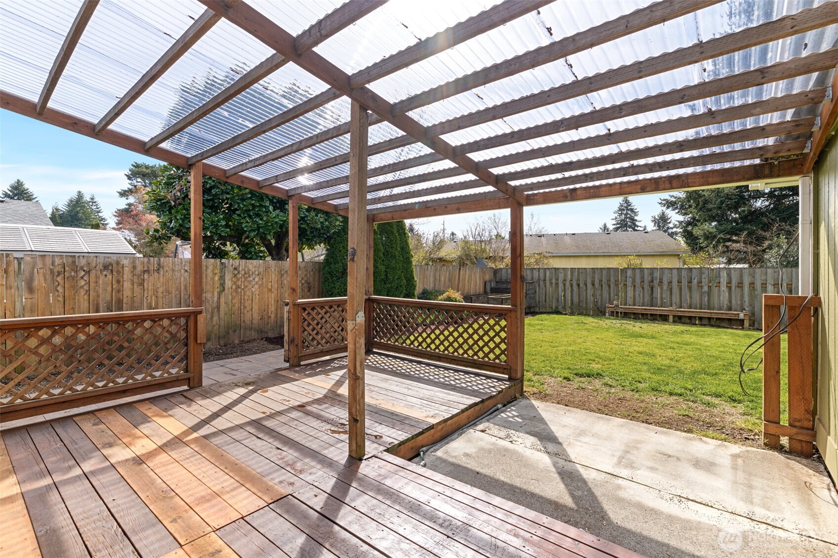 12713 NE 41st Street , Vancouver, WA 98682