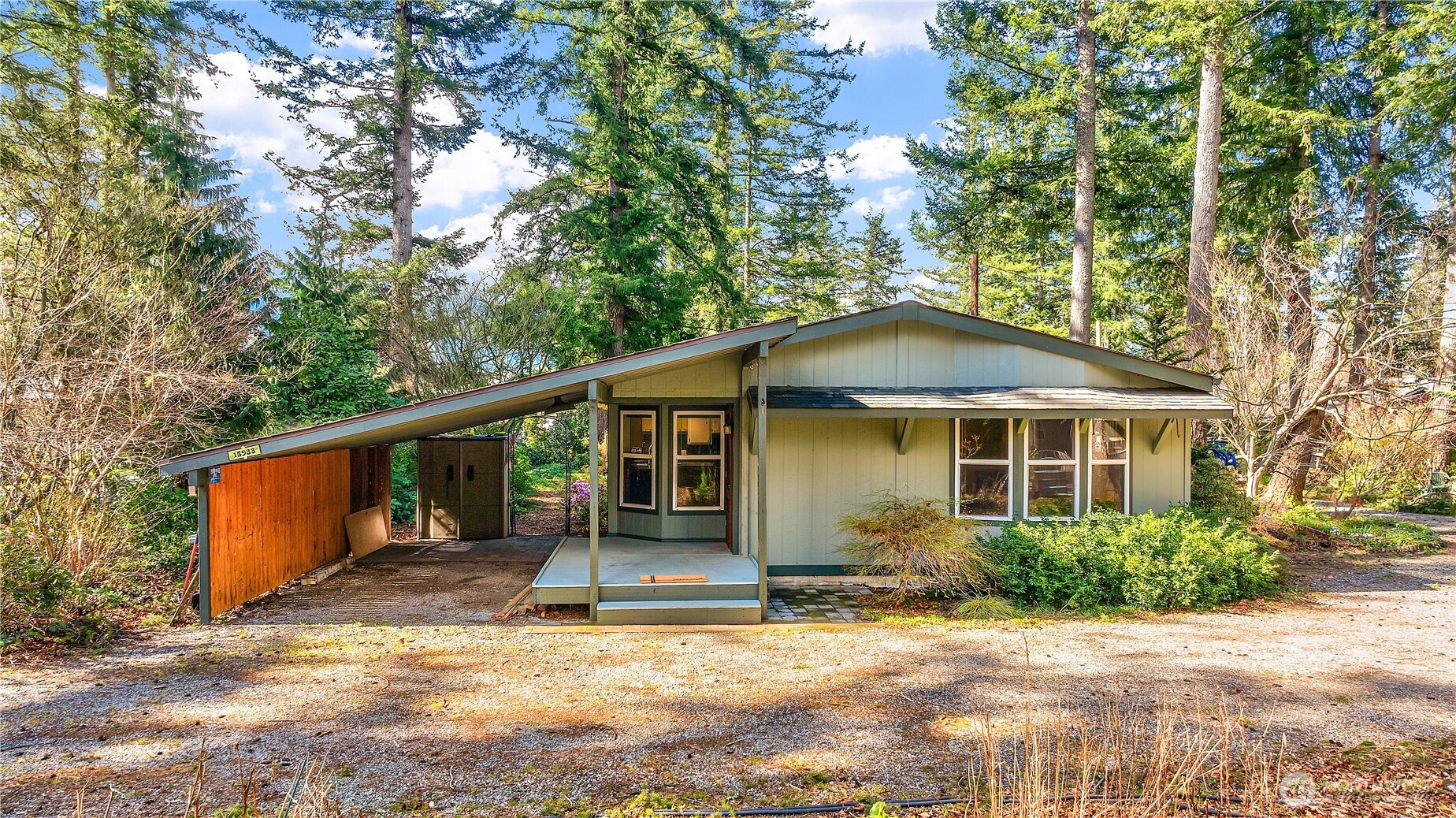 15933 Goldbar Drive , Gold Bar, WA 98251