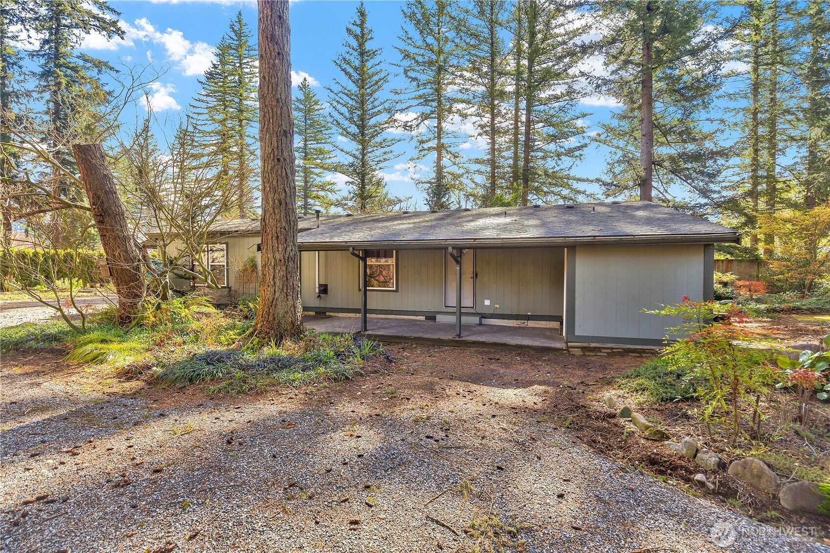 15933 Goldbar Drive , Gold Bar, WA 98251