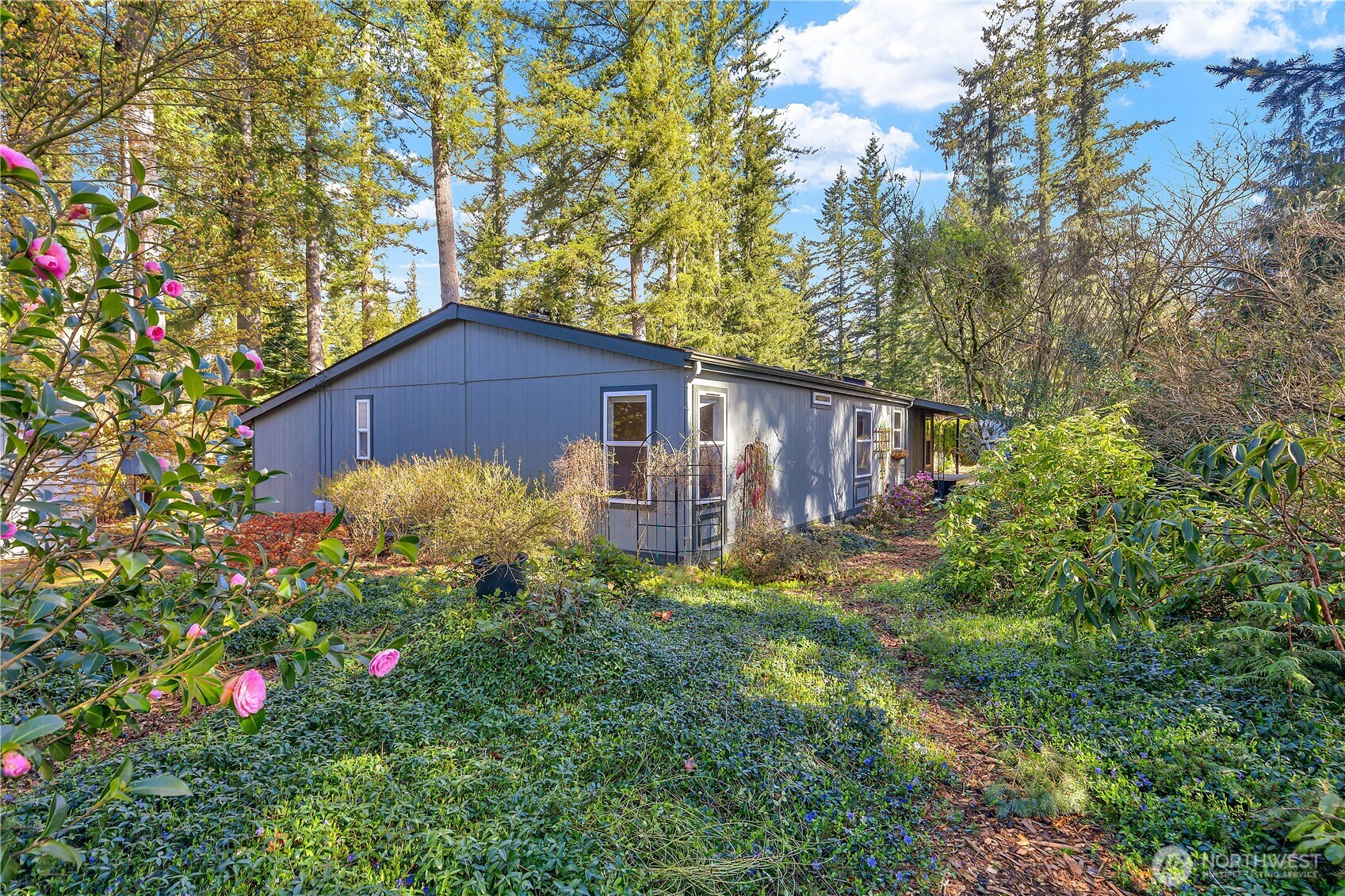 15933 Goldbar Drive , Gold Bar, WA 98251