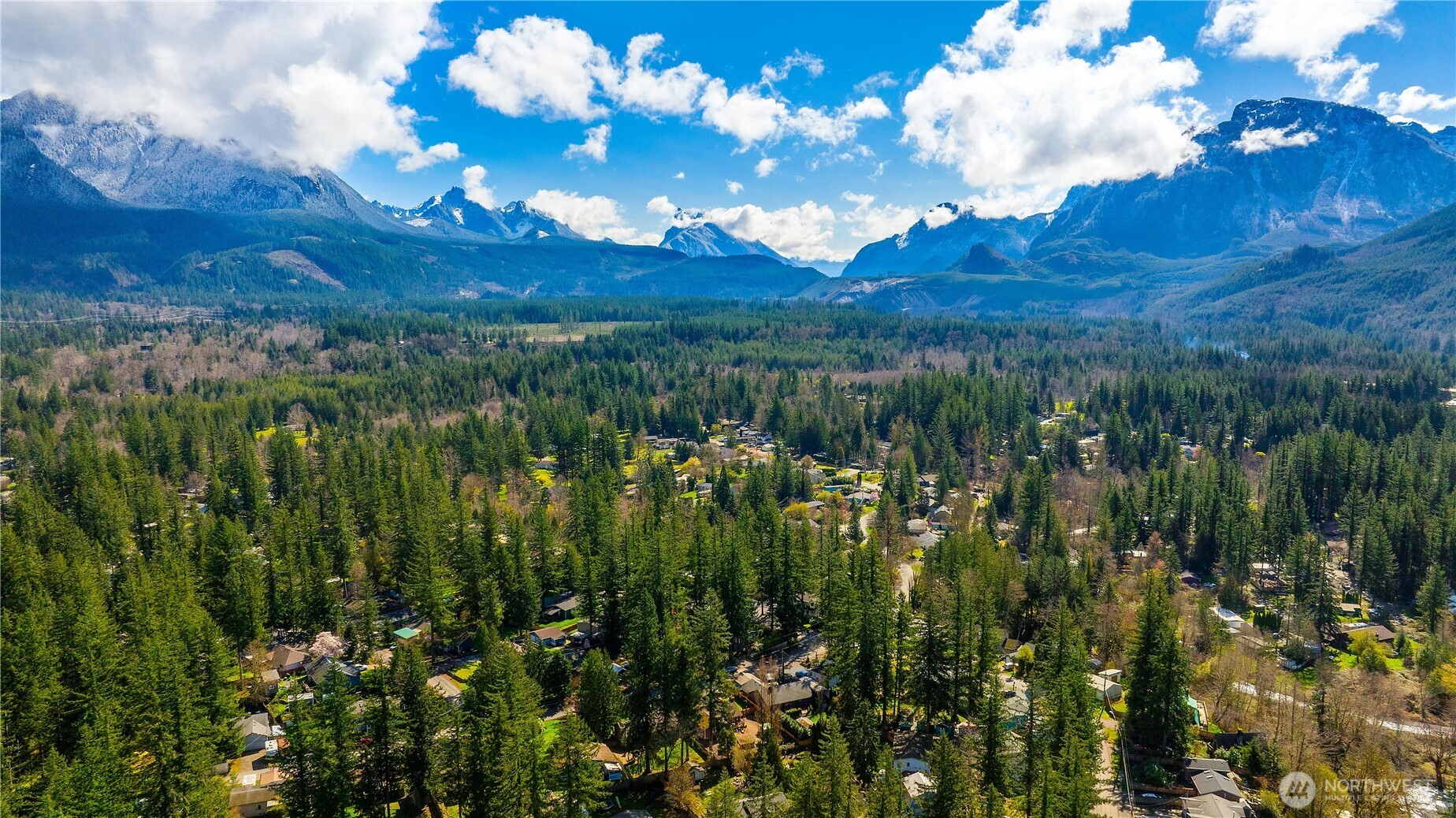 15933 Goldbar Drive , Gold Bar, WA 98251
