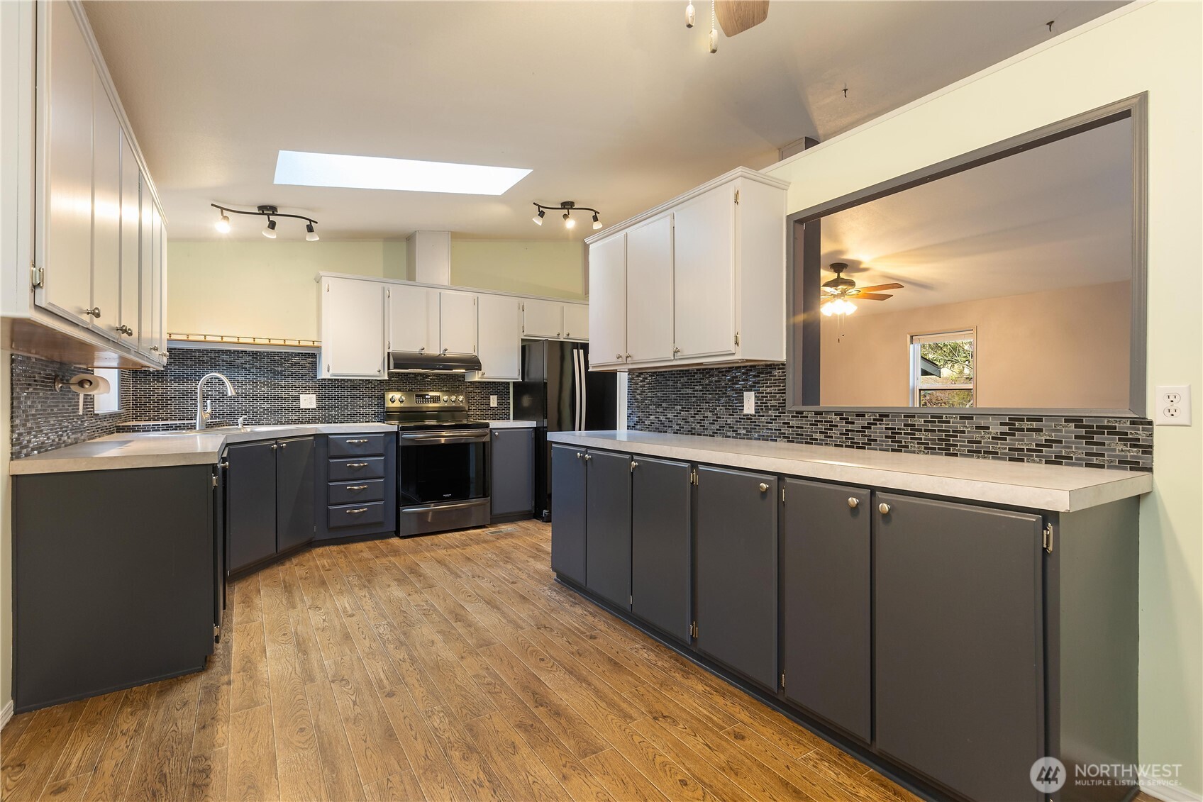 15933 Goldbar Drive , Gold Bar, WA 98251