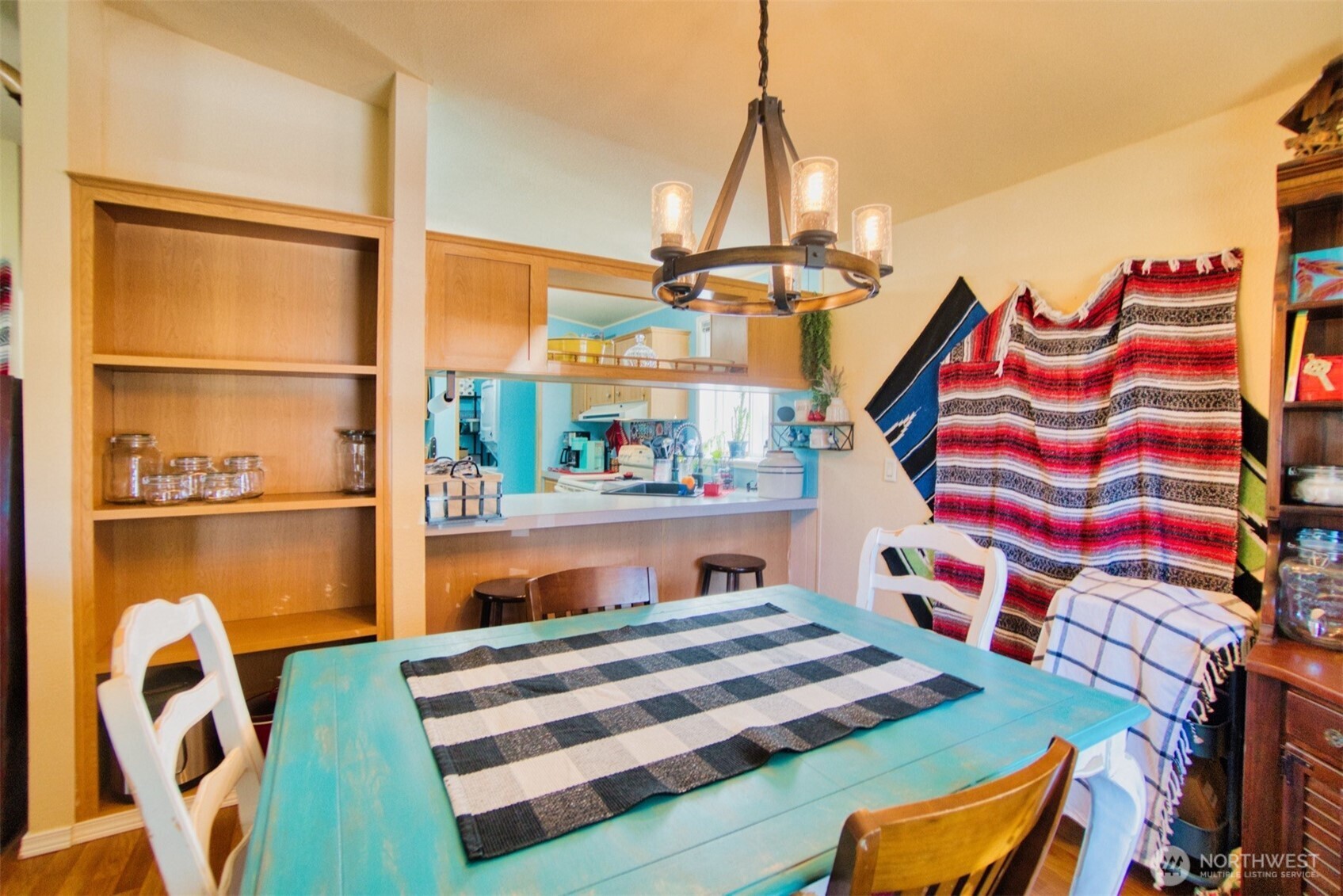 404 Meade Hill Road , Glenoma, WA 98336