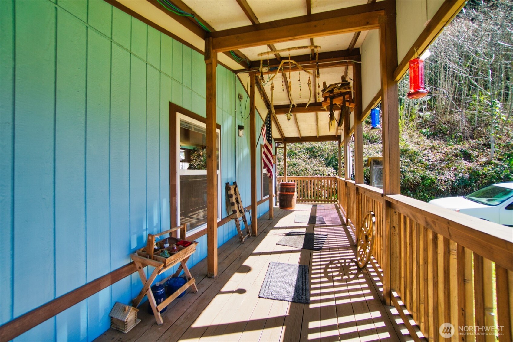 404 Meade Hill Road , Glenoma, WA 98336