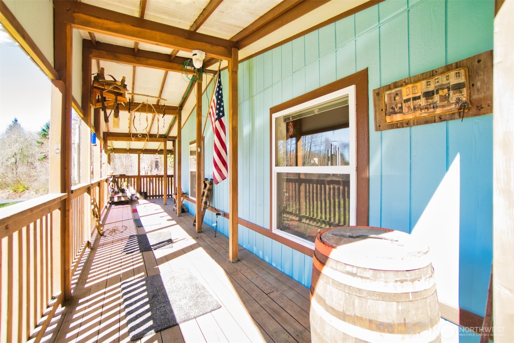 404 Meade Hill Road , Glenoma, WA 98336