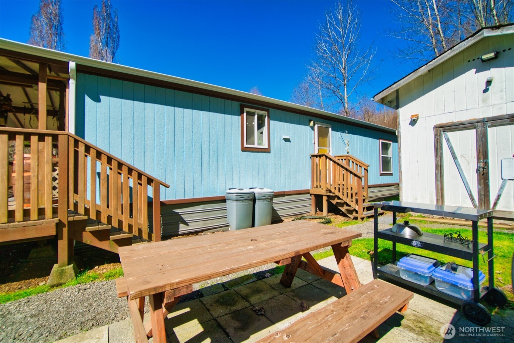 404 Meade Hill Road , Glenoma, WA 98336