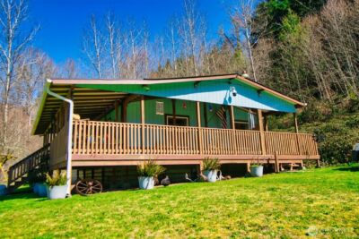 404 Meade Hill Road , Glenoma, WA 98336 - Photo 32