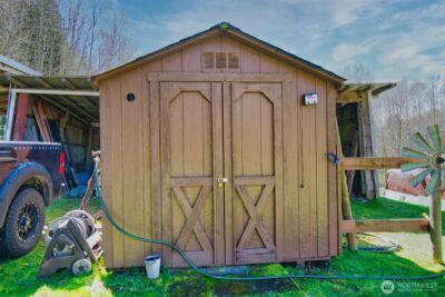 404 Meade Hill Road , Glenoma, WA 98336 - Photo 35